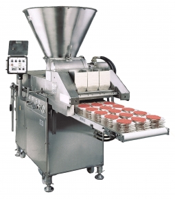 Food Processing Equipment